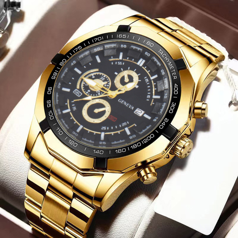 Men Accessories For Wrist - Fashion Mens Sports Watches Luxury Casual