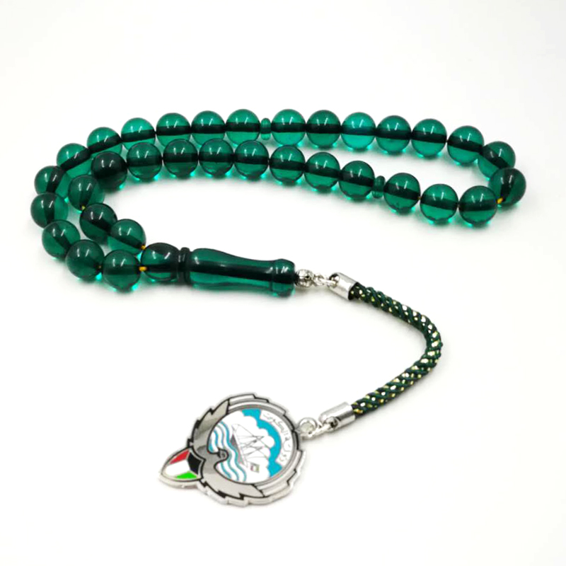 Men Accessories Kuwait - Kuwait Màu Xanh Lá Cây Mân