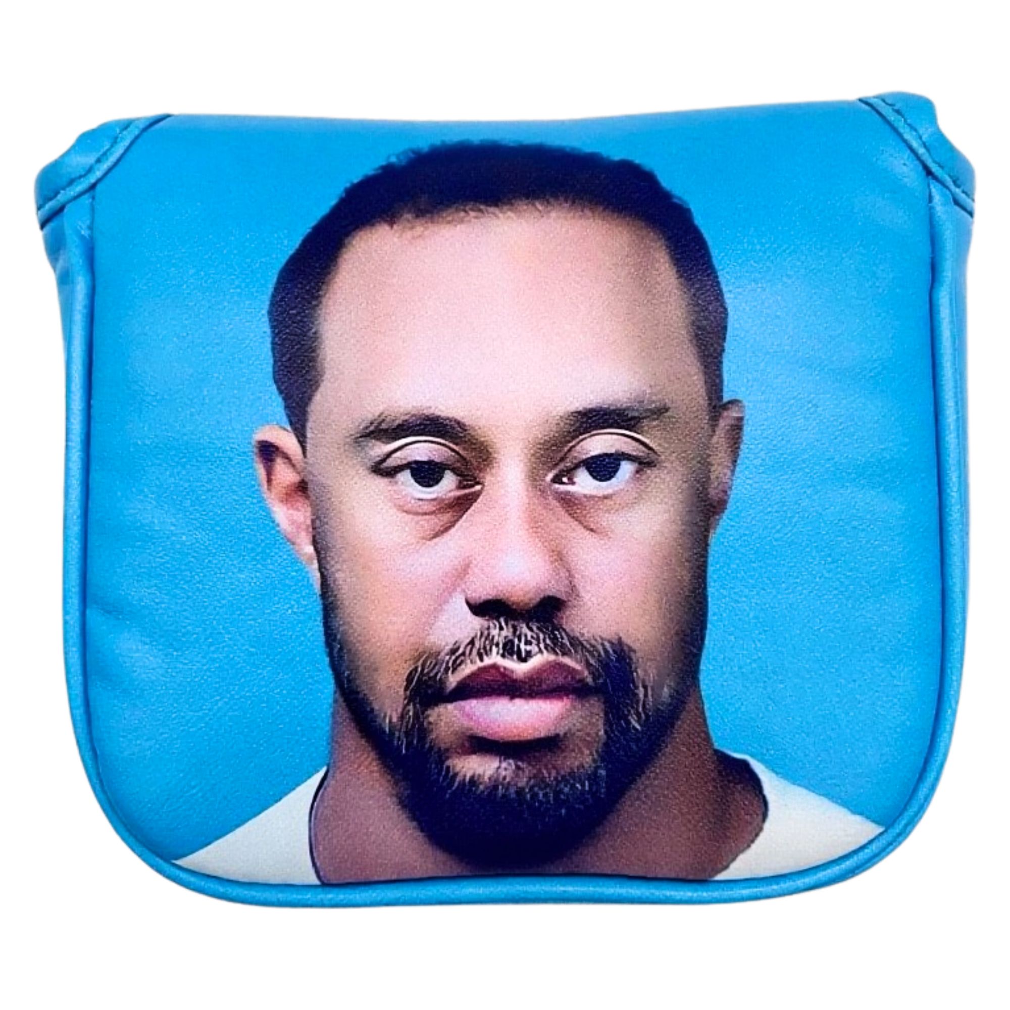 Men'S Mens Accessories - Funny Golf Mallet Putter Head Cover