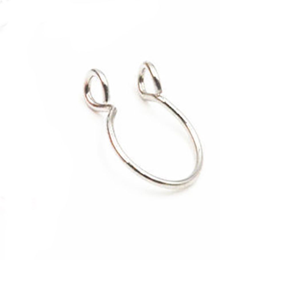 Women Men Tiny Helix Cartilage - đánh giá và giá Men Accessories Earrings