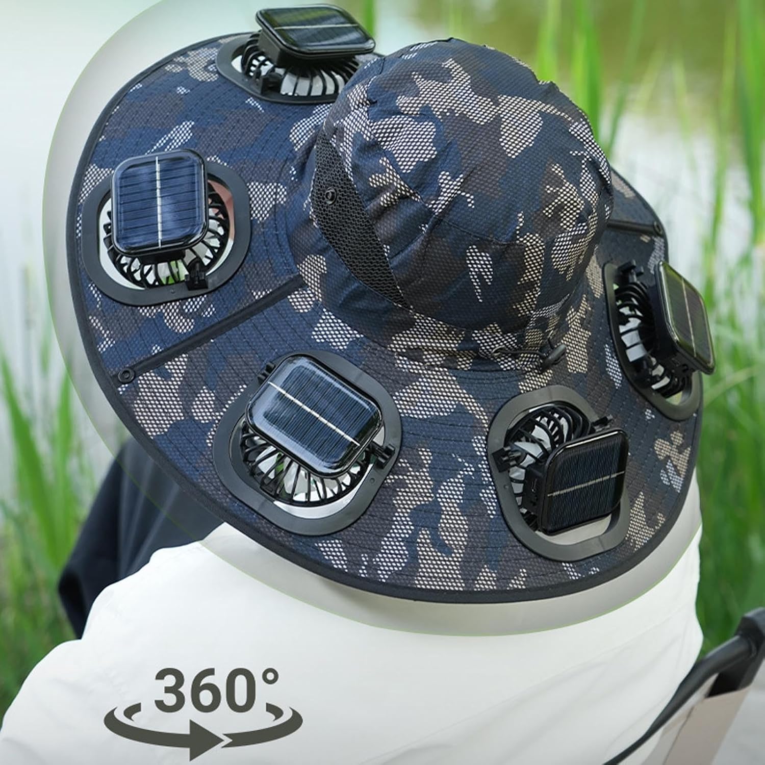 2026 Hot Summer 6 Fans Visor C - đánh giá và giá Men Accessories H&M