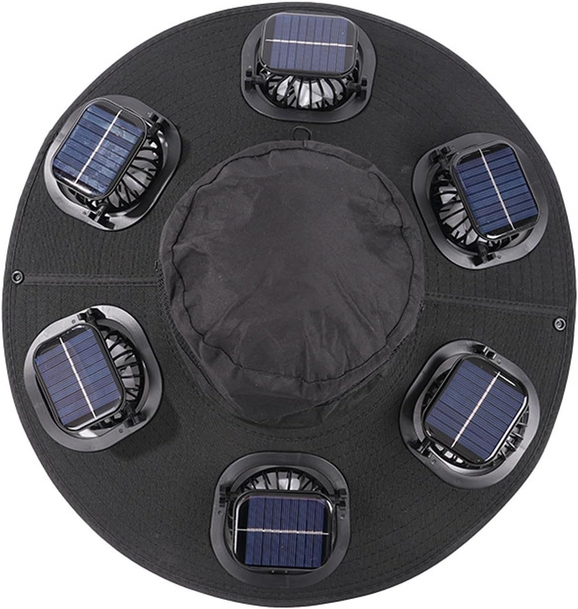 2026 Hot Summer 6 Fans Visor C - đánh giá và giá Men Accessories H&M