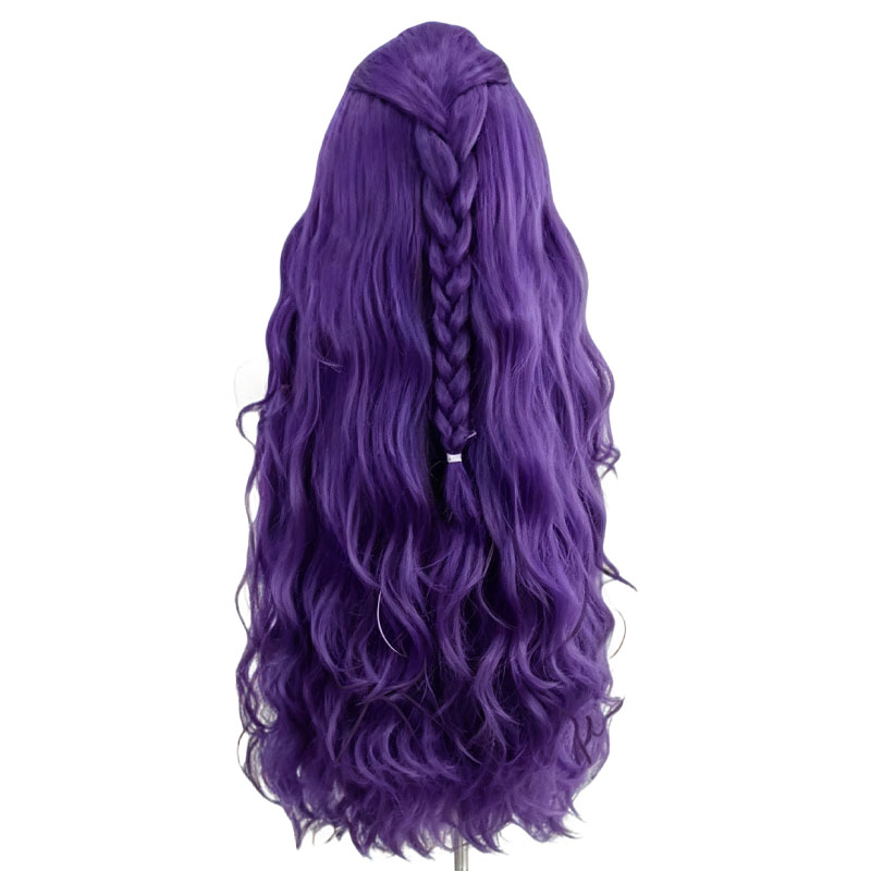 Anime JOJO Kars Cosplay Wig Pu - đánh giá và giá Men Accessories Earrings