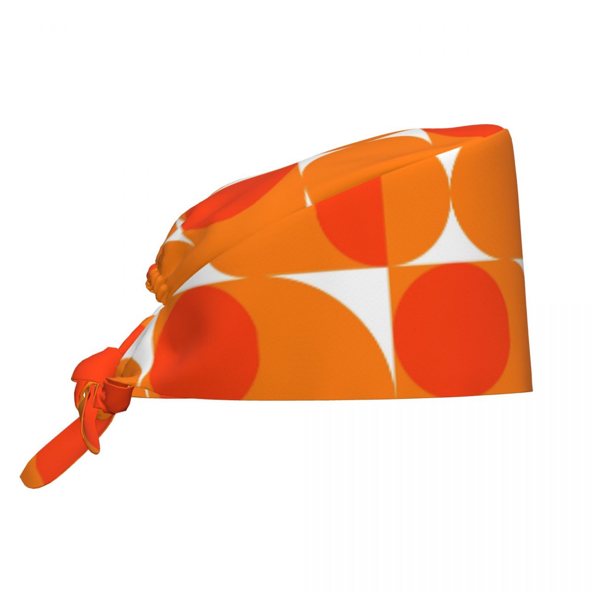Orange Bauhau Scrub Hat Doctor - đánh giá và giá Men Accessories H&M