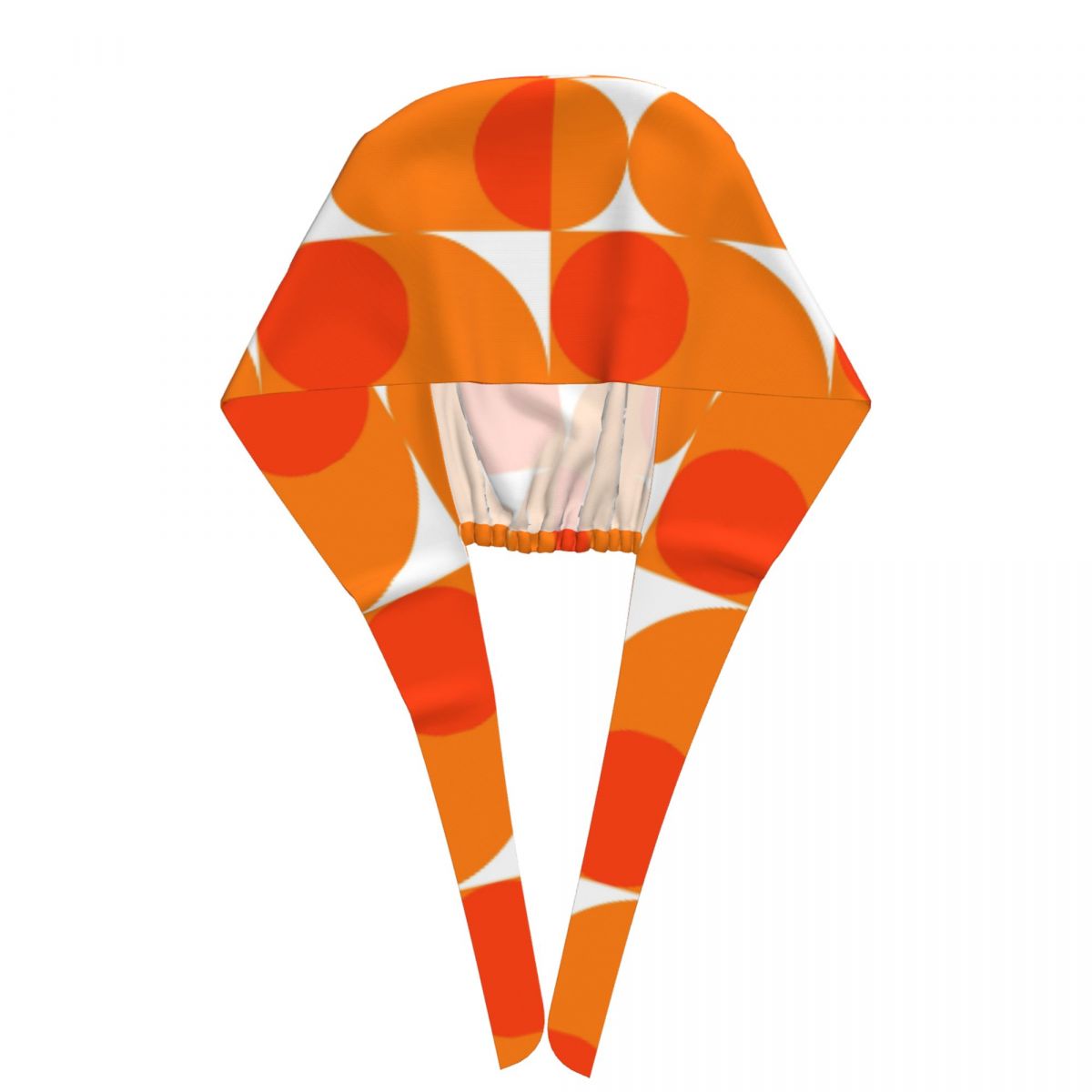 Orange Bauhau Scrub Hat Doctor - đánh giá và giá Men Accessories H&M