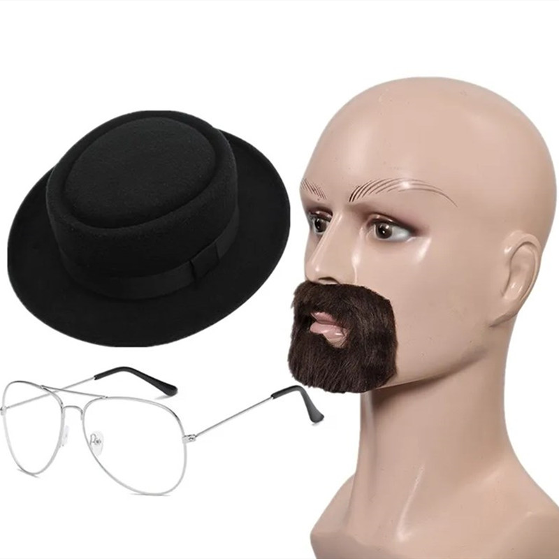 Breaking TV 2025 Bad Walter Wh - đánh giá và giá Men Accessories H&M