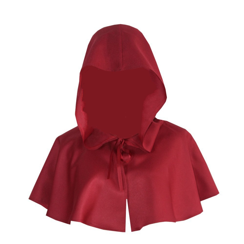 Halloween Cosplay Death Cloak  - đánh giá và giá Men'S Vampire Accessories
