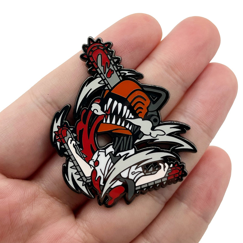 Chainsaw Man Chainsaw Man Denc - đánh giá và giá Men Accessories For Birthday Gift