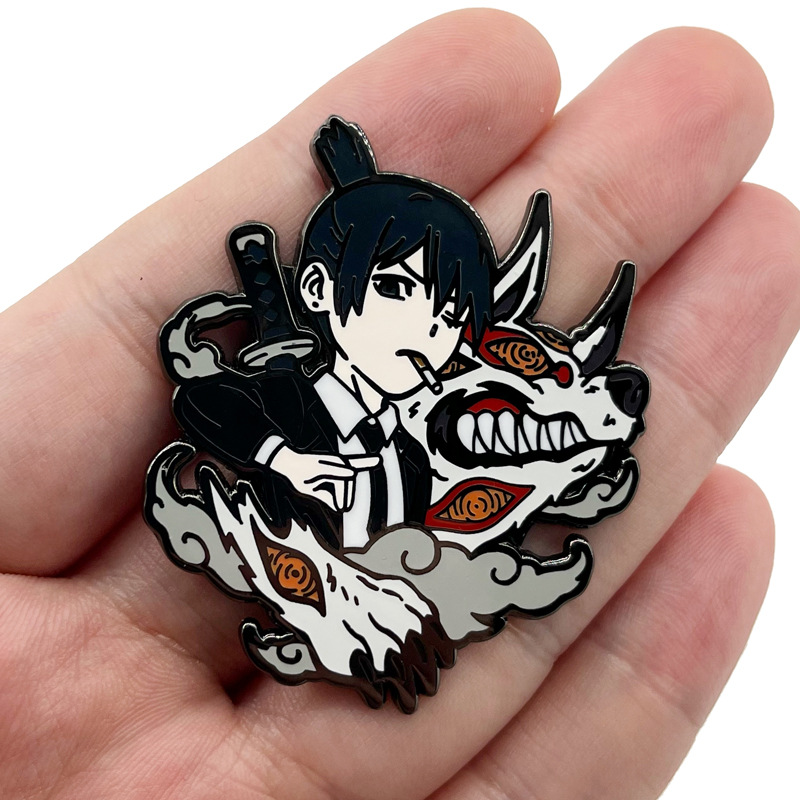 Chainsaw Man Chainsaw Man Denc - đánh giá và giá Men Accessories For Birthday Gift