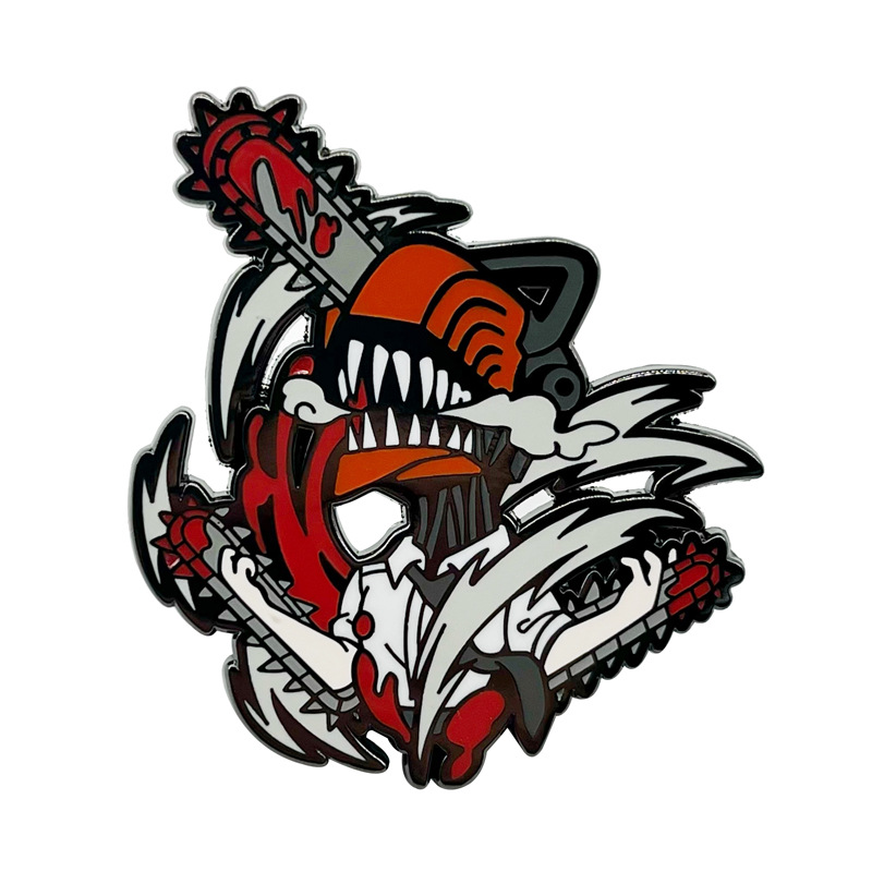 Chainsaw Man Chainsaw Man Denc - đánh giá và giá Men Accessories For Birthday Gift