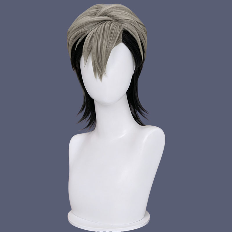 Anime Gachiakuta Zanka Nijiku  - đánh giá và giá Men Accessories Earrings