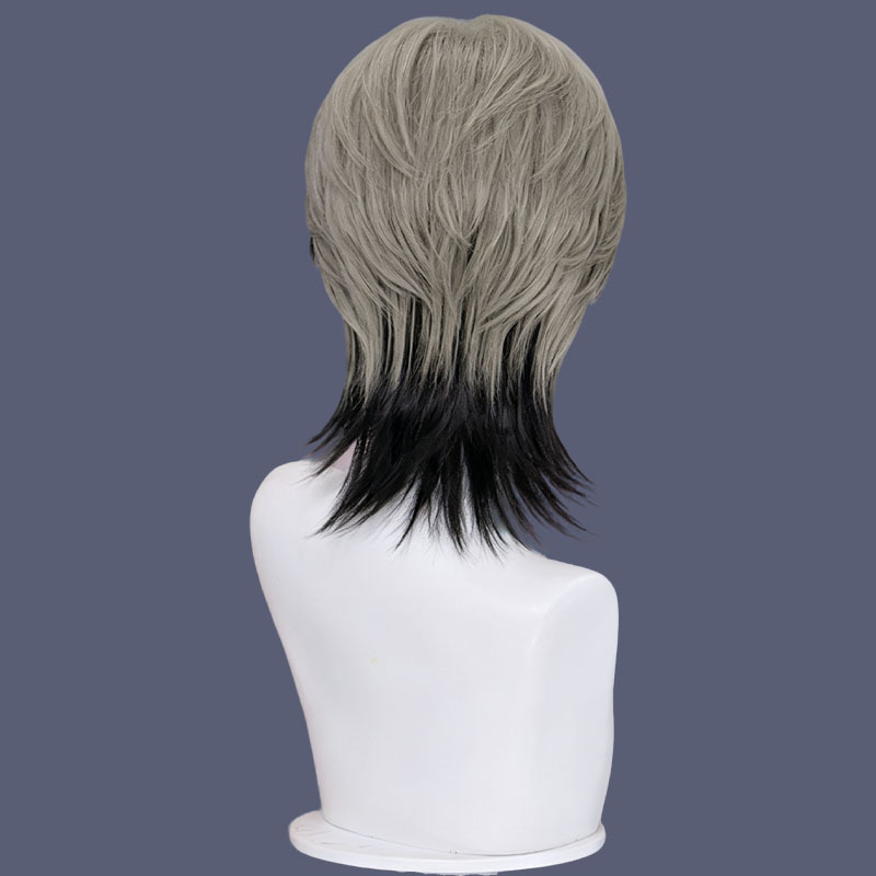 Anime Gachiakuta Zanka Nijiku  - đánh giá và giá Men Accessories Earrings