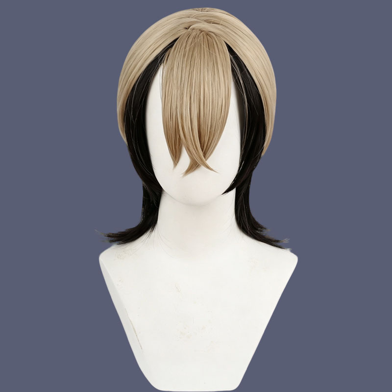 Anime Gachiakuta Zanka Nijiku  - đánh giá và giá Men Accessories Earrings