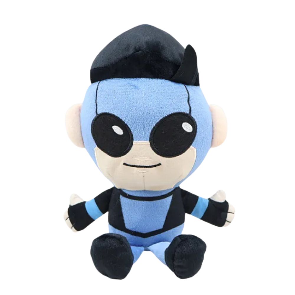 Invincible Plush Cartoon Omni  - đánh giá và giá Men Accessories For Birthday Gift