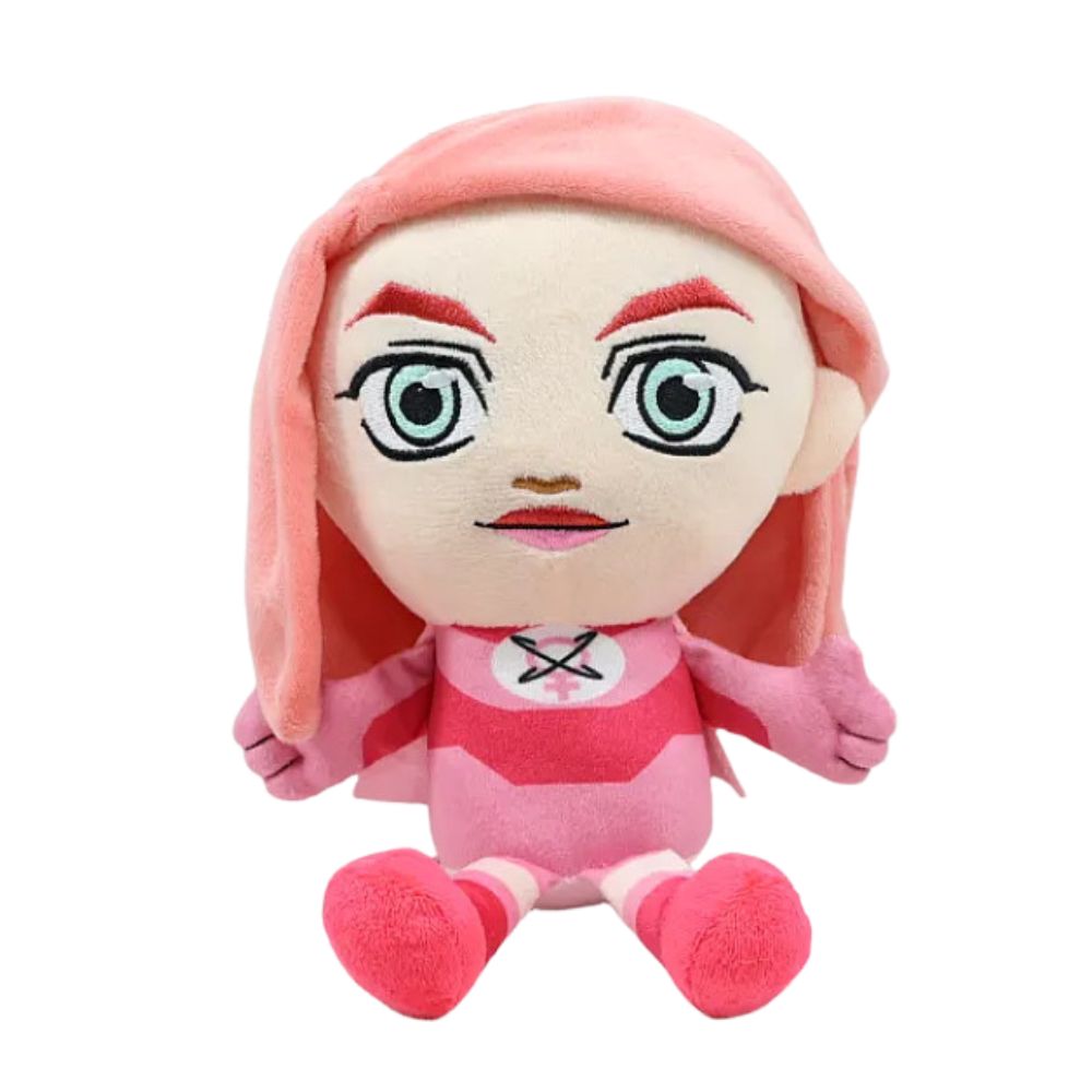 Invincible Plush Cartoon Omni  - đánh giá và giá Men Accessories For Birthday Gift