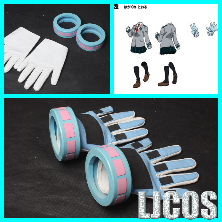 Anime Academia Toru Hagakure C - đánh giá và giá Men'S Suit Accessories