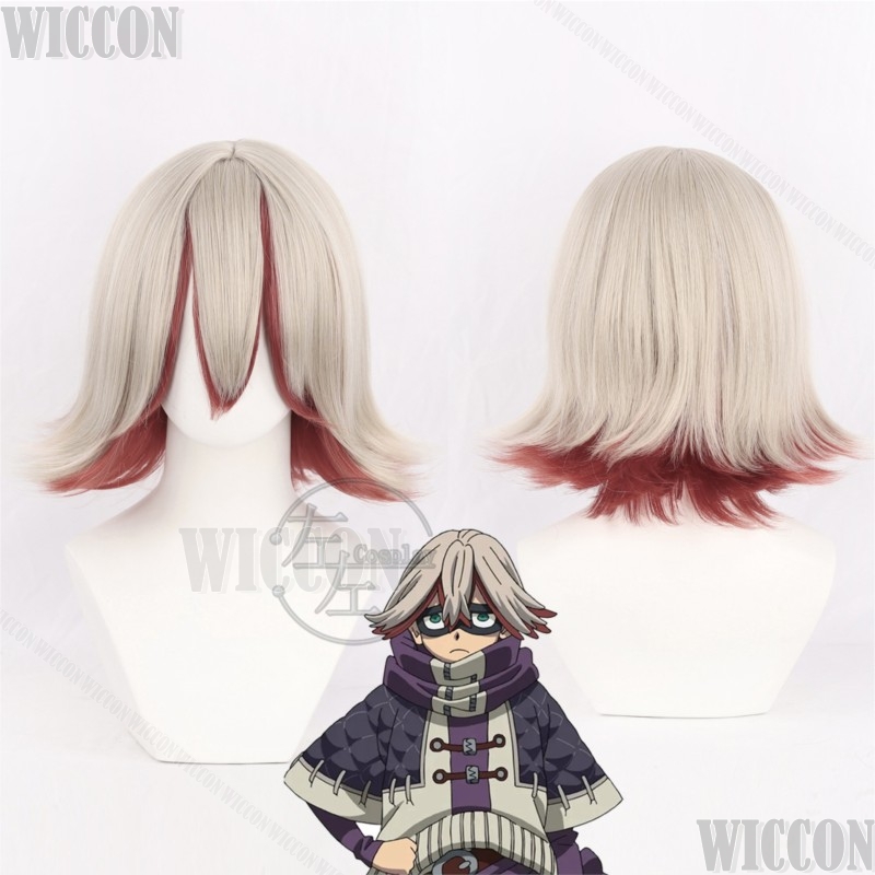 Fu Orostor Anime Gachiakuta Co - đánh giá và giá Men'S Suit Accessories