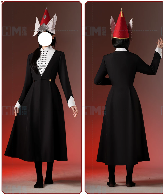 Īsuhīsu Witch Hat Atelier East - đánh giá và giá Men'S Suit Accessories