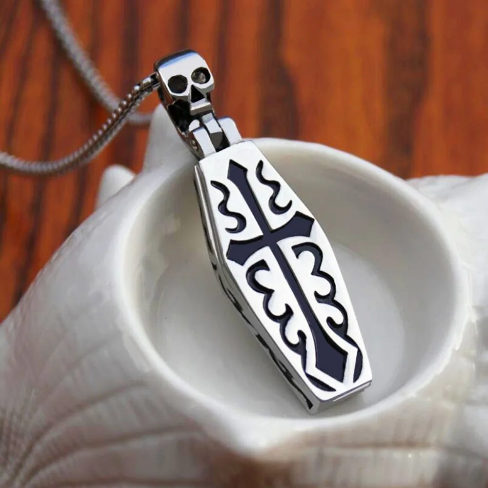 Vintage Personalized Mens Stea - đánh giá và giá Men'S Vampire Accessories