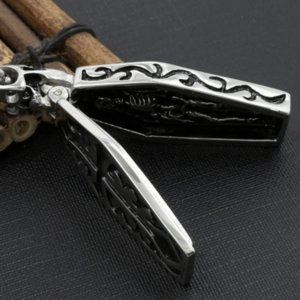 Vintage Personalized Mens Stea - đánh giá và giá Men'S Vampire Accessories