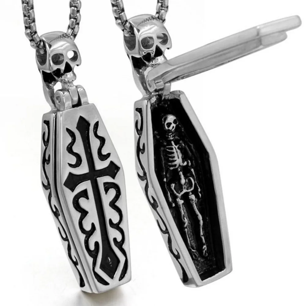Vintage Personalized Mens Stea - đánh giá và giá Men'S Vampire Accessories