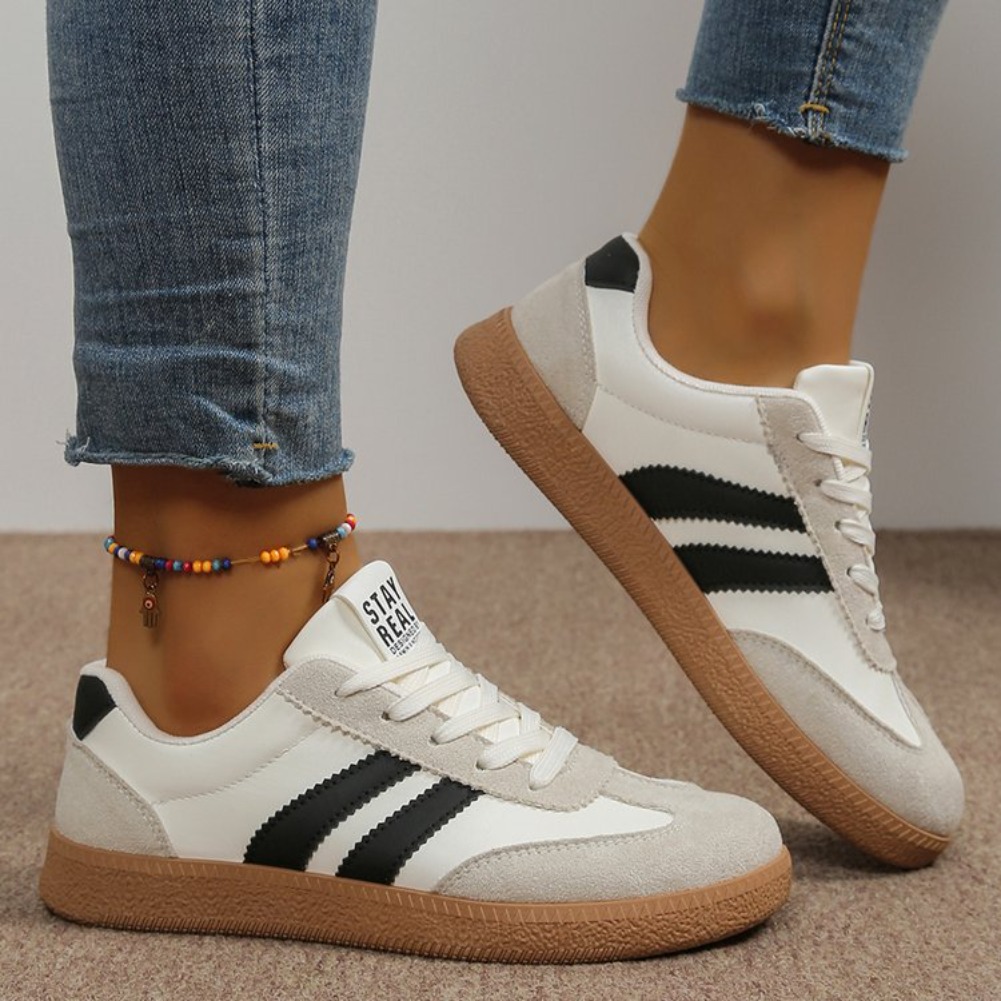 Lightweight Comfortable Sneake - đánh giá và giá Vans Shoes Old Skool
