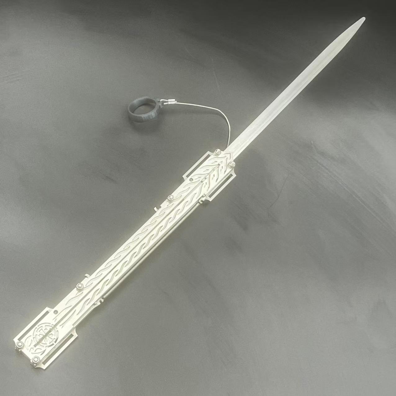 Adult Halloween Prop Stainless - đánh giá và giá Men Accessories For Birthday Gift