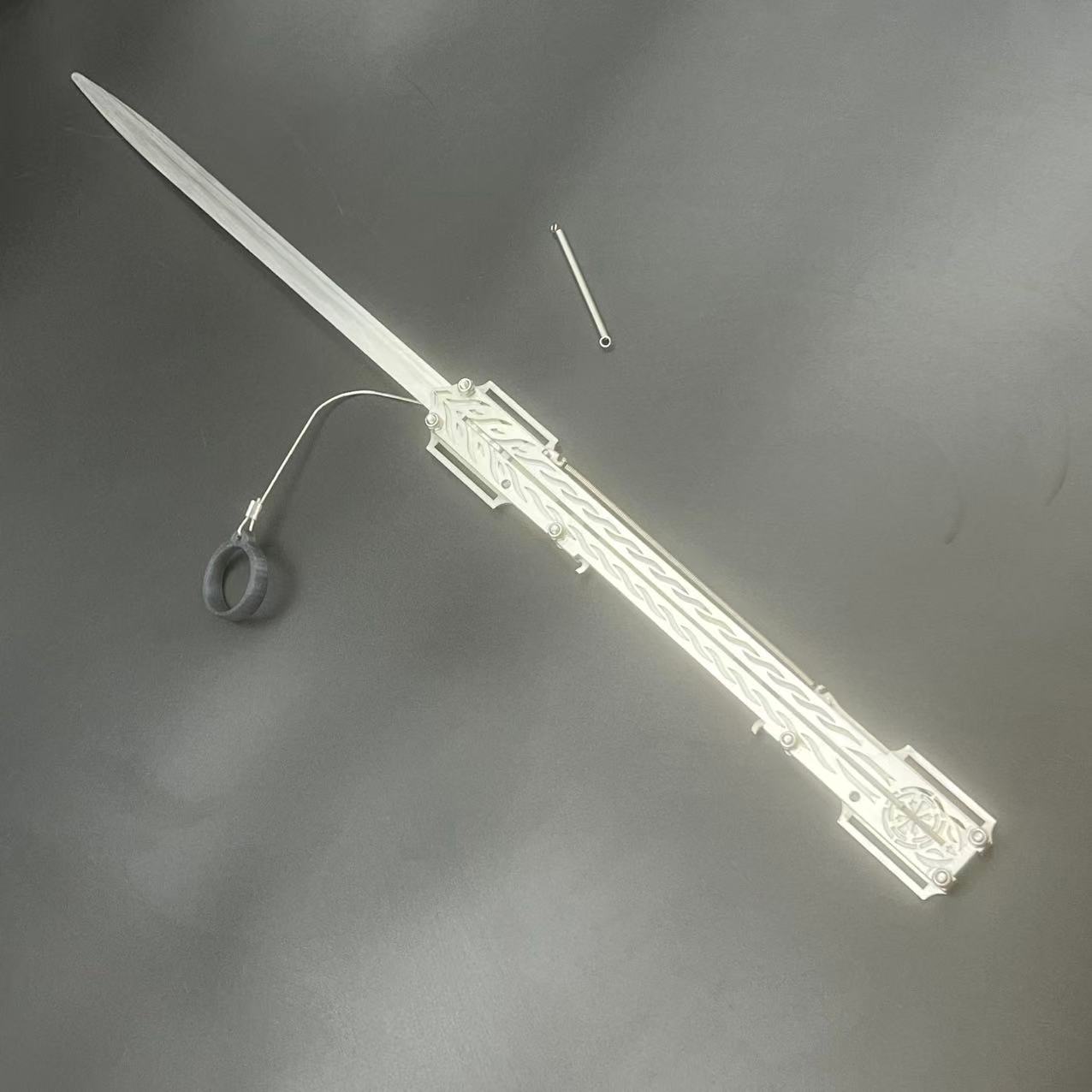Adult Halloween Prop Stainless - đánh giá và giá Men Accessories For Birthday Gift