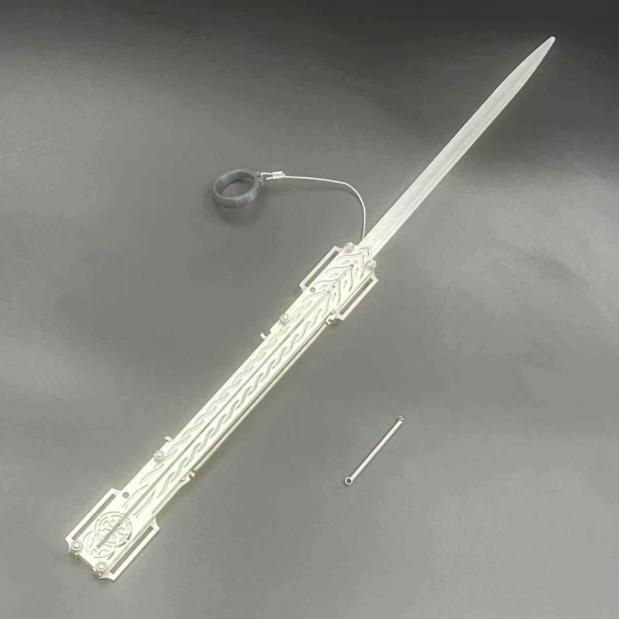 Adult Halloween Prop Stainless - đánh giá và giá Men Accessories For Birthday Gift