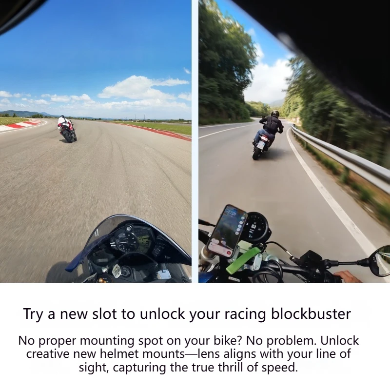 Insta360 GO 3 / GO 3S Helmet I - đánh giá và giá Men'S Accessories Go Outdoors