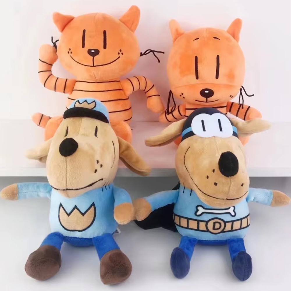 4style 25cm Dog Man Plush Toys - đánh giá và giá Men Accessories For Birthday Gift