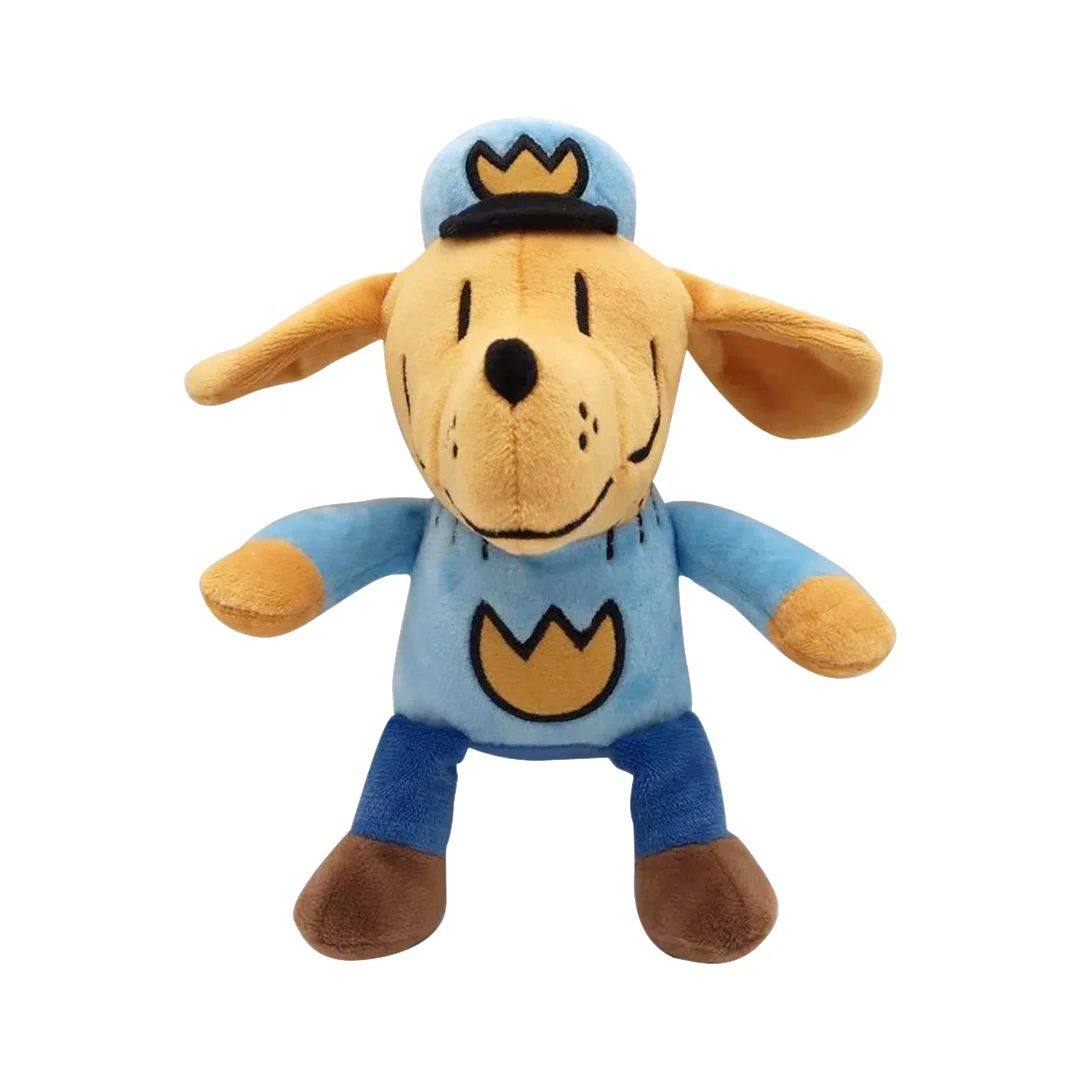 4style 25cm Dog Man Plush Toys - đánh giá và giá Men Accessories For Birthday Gift