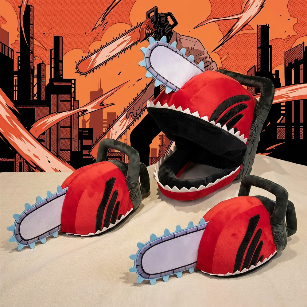 Chainsaw Man Denji Transformed - đánh giá và giá Men Accessories Photos
