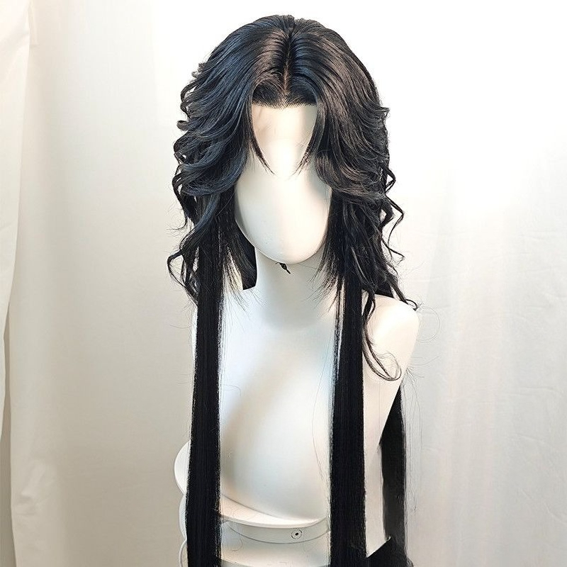 Anime The Scum Villain’s Self  - đánh giá và giá Men'S Suit Accessories