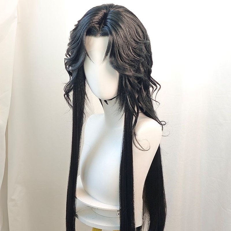 Anime The Scum Villain’s Self  - đánh giá và giá Men'S Suit Accessories