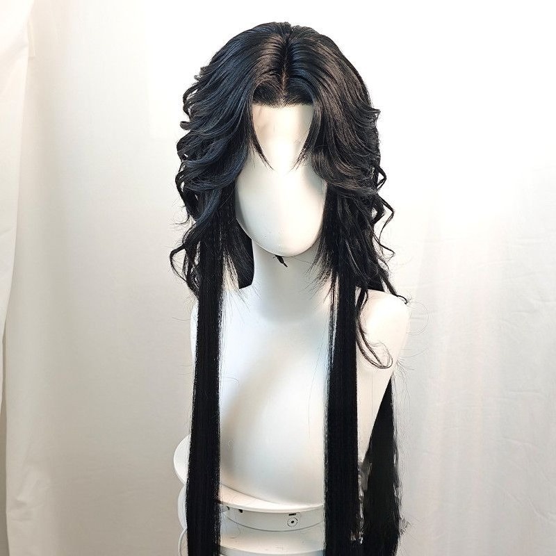 Anime The Scum Villain’s Self  - đánh giá và giá Men'S Suit Accessories