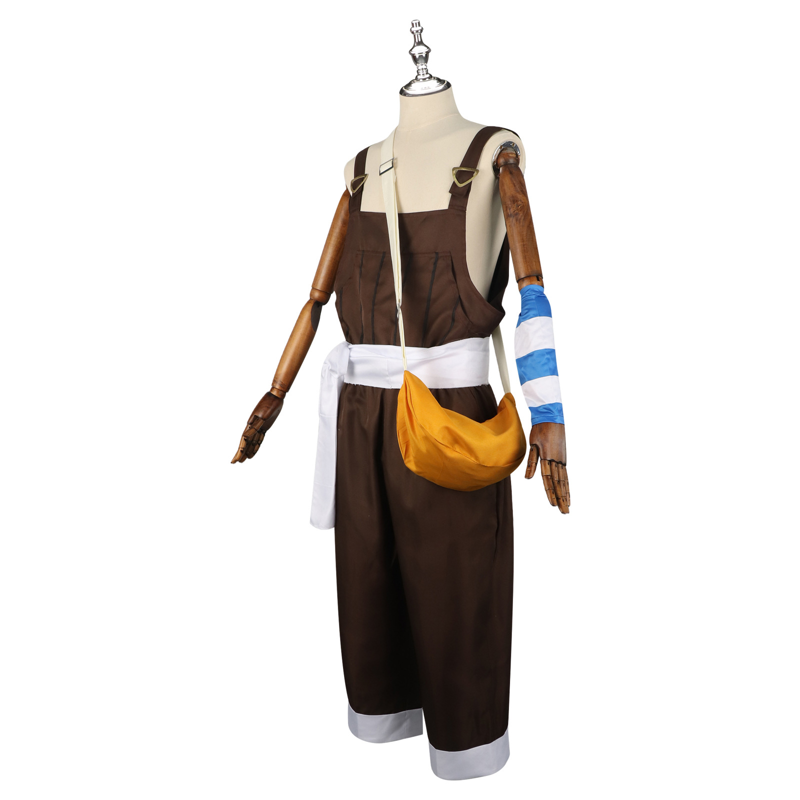 Anime UUsopp Cosplay Costume B - đánh giá và giá Men'S Suit Accessories