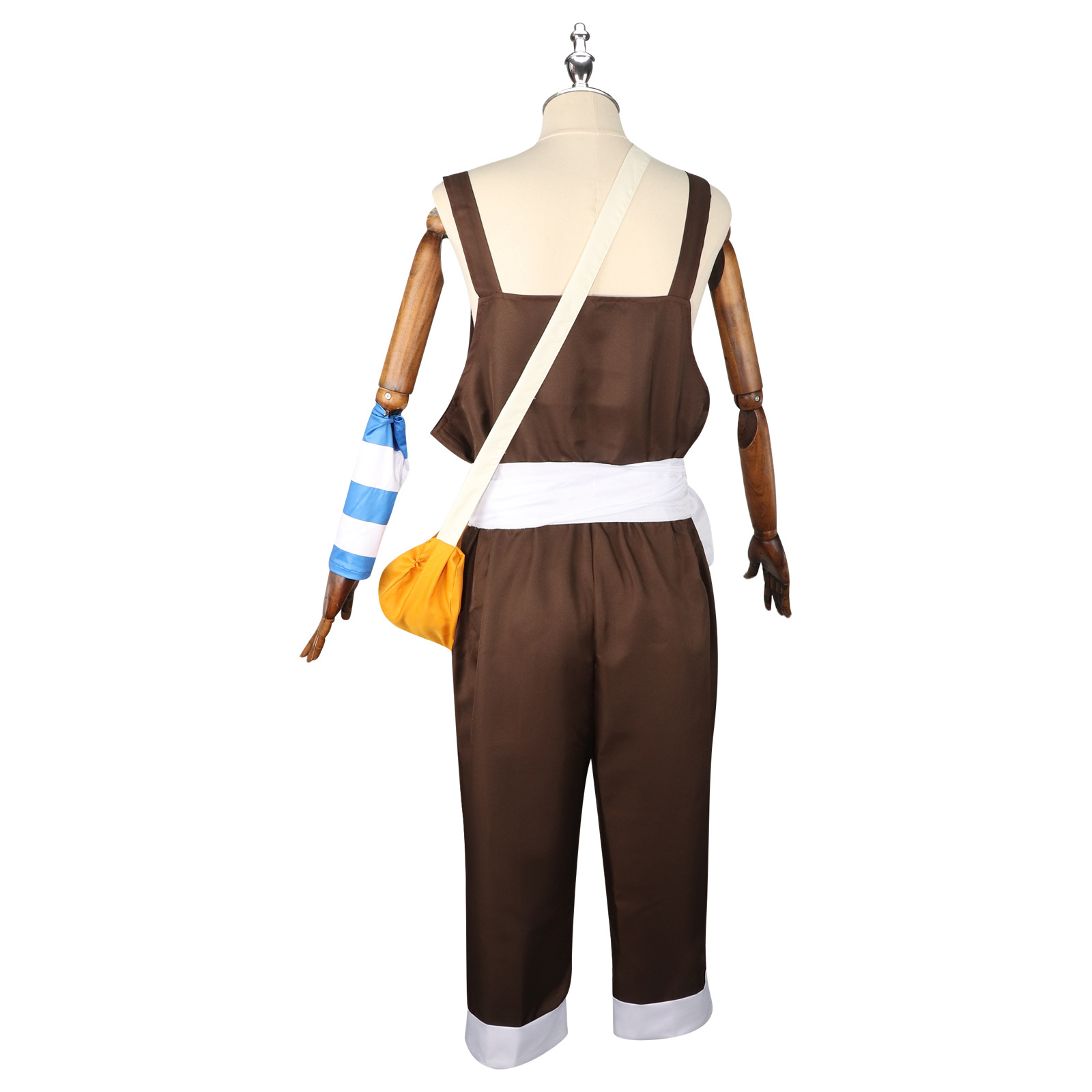 Anime UUsopp Cosplay Costume B - đánh giá và giá Men'S Suit Accessories