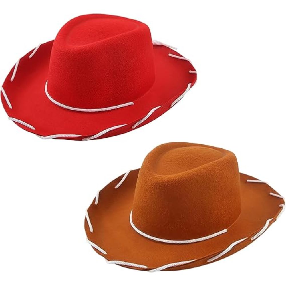 Fantasia Woody Jessie Cosplay  - đánh giá và giá Men Accessories H&M