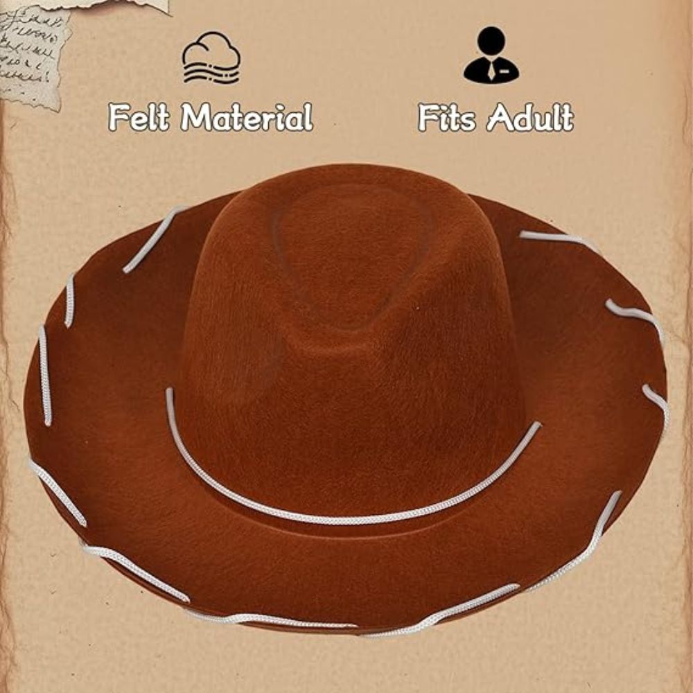 Fantasia Woody Jessie Cosplay  - đánh giá và giá Men Accessories H&M