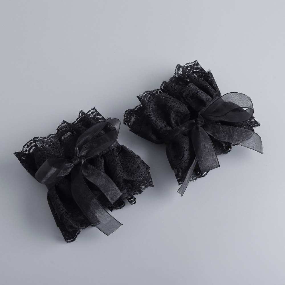 Fashion Victorian Lace Jabot C - đánh giá và giá Men Accessories For Wrist