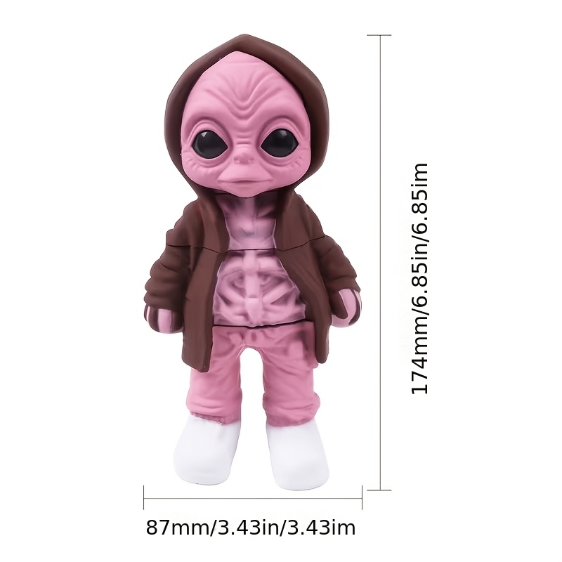 Funny Alien Herb Grinder Spice - đánh giá và giá Men'S Mens Accessories