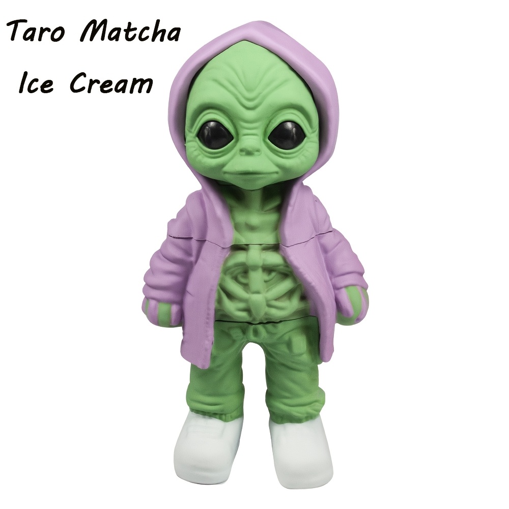 Funny Alien Herb Grinder Spice - đánh giá và giá Men'S Mens Accessories