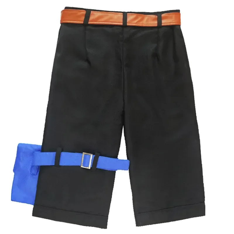 Anime Portgas·D· Ace Cosplay C - đánh giá và giá Men'S Suit Accessories