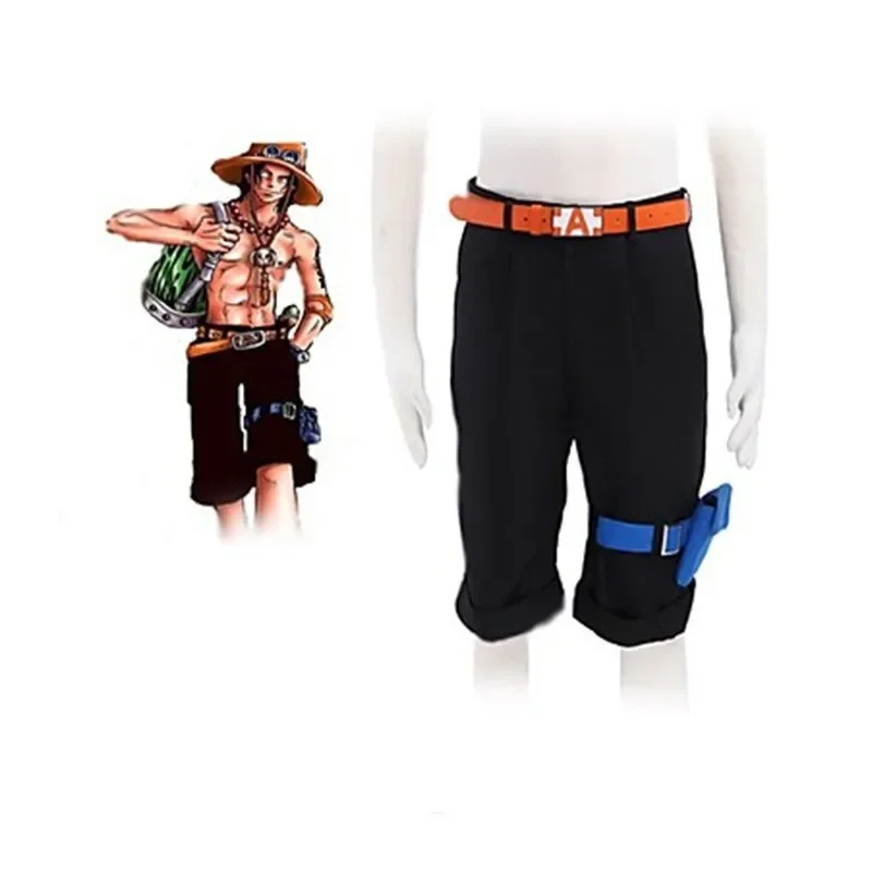 Anime Portgas·D· Ace Cosplay C - đánh giá và giá Men'S Suit Accessories
