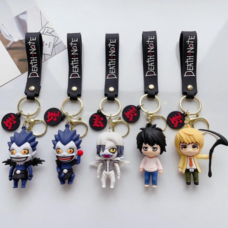New Anime Keychain Women Men K - đánh giá và giá Men Accessories For Birthday Gift