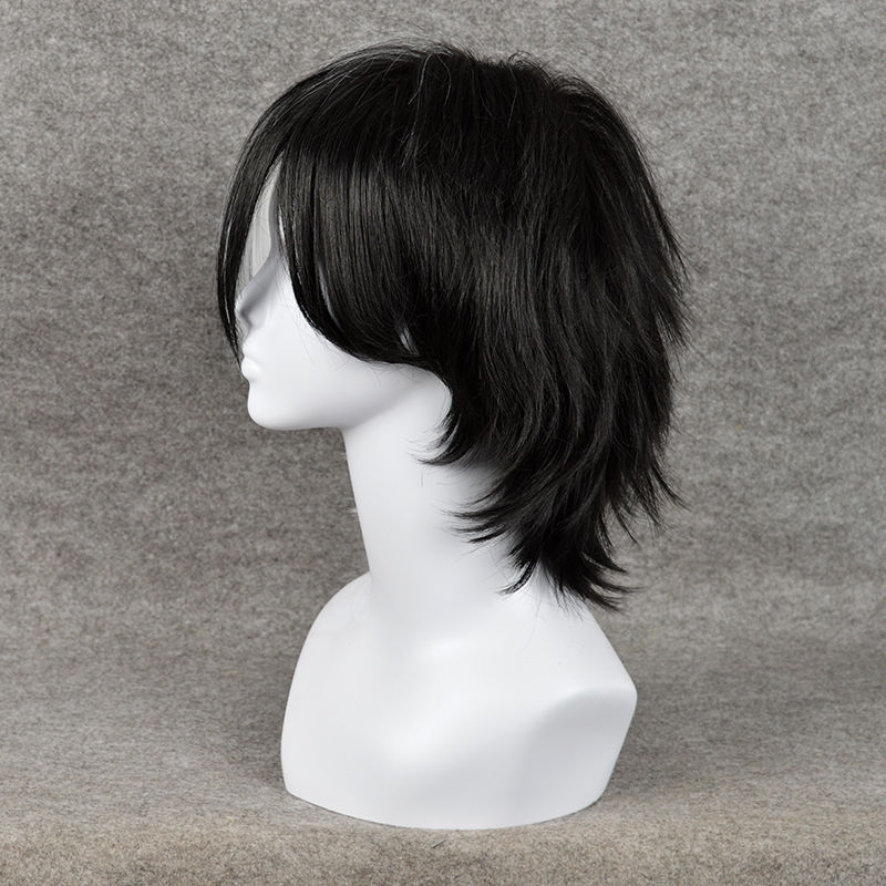Anime Game Danganronpa Đen Trắ - đánh giá và giá Men Accessories H&M
