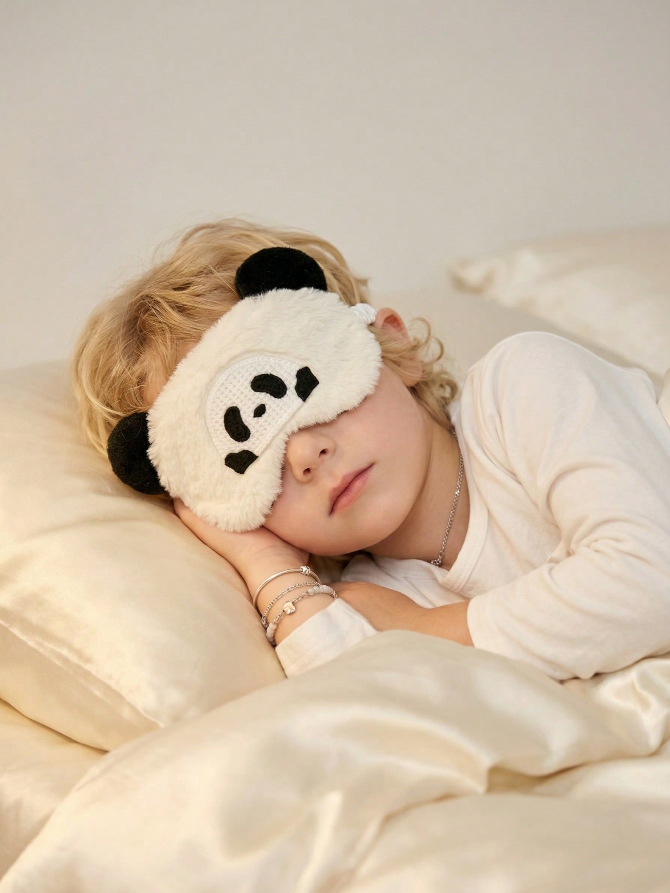 1pc 14-16Y Plush Panda Sleep E - đánh giá và giá Men'S Mens Accessories
