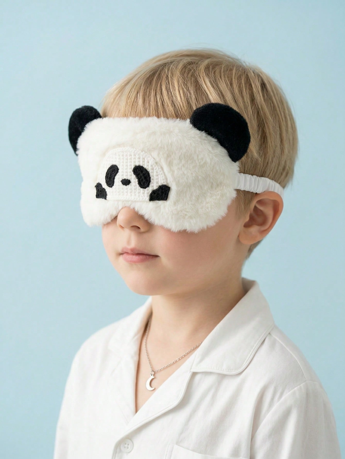 1pc 14-16Y Plush Panda Sleep E - đánh giá và giá Men'S Mens Accessories
