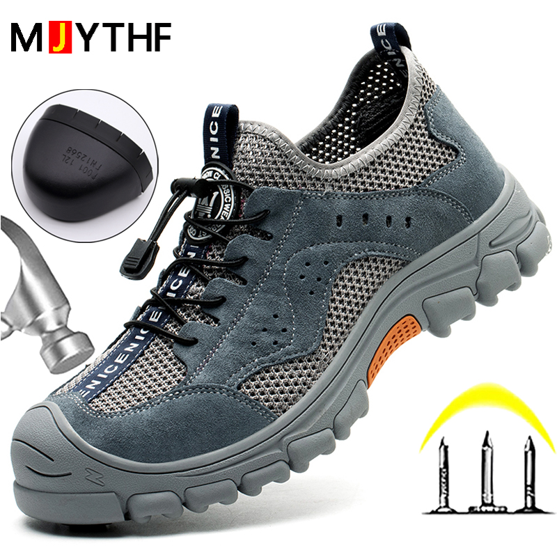 2026 Summer Safety Shoes Men A - đánh giá và giá Men Accessories H&M